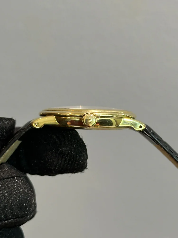 Blancpain Villeret 1106-1418-55